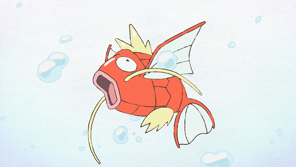 POKÉTOON Episode 4 Is Available Now on Pokémon TV