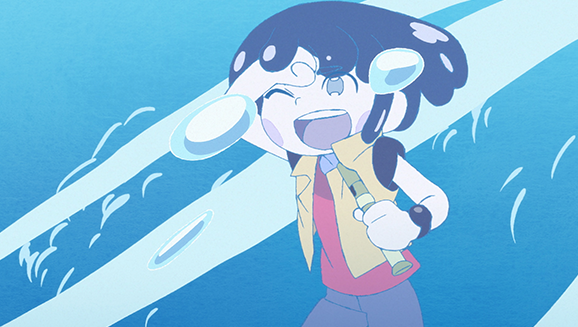 POKÉTOON Episode 4 Is Available Now on Pokémon TV