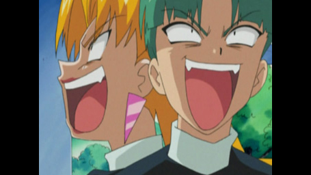 Pokemon chronicles hotsell full episodes