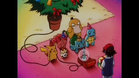 Pikachu's vacation watch online sales