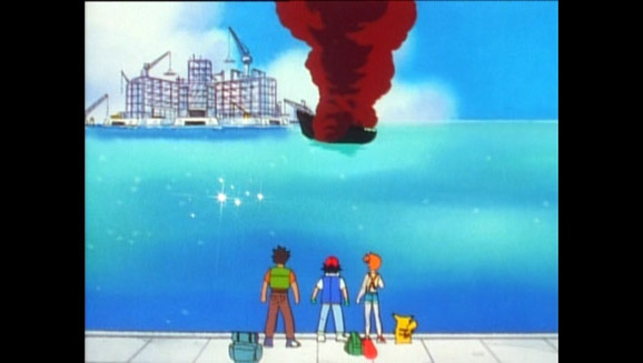 ¡Tentacool y Tentacruel!