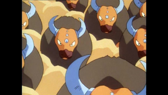 Il Pokémon fiamma