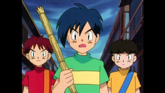 The 7 Best And 7 Worst Episodes Of Pokémon Indigo League