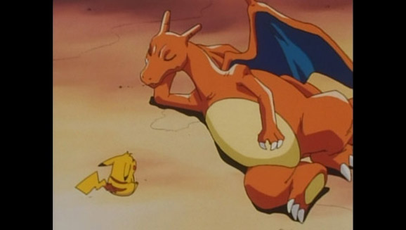 Friend and Foe Alike