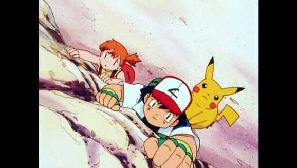 Pokemon watch on sale season 2