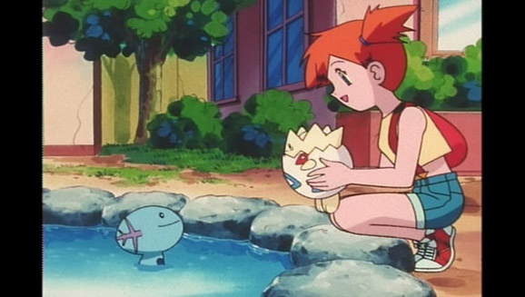 Piccoli, grandi Wooper