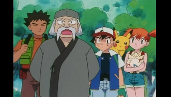 Pokemon season 4 episode 20 sale