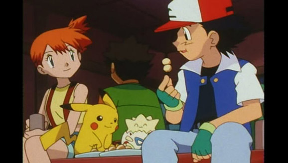 Watch Pokemon Season 5 Episode 22 - Dues and Don'ts Online Now