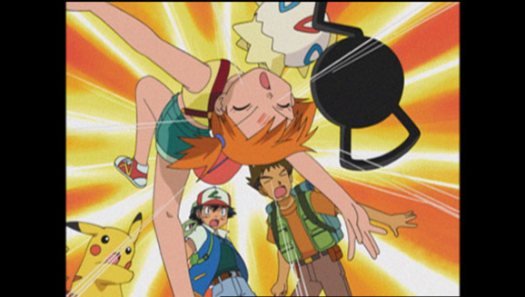 Watch Pokemon: The Slowpoke Song Anime Online