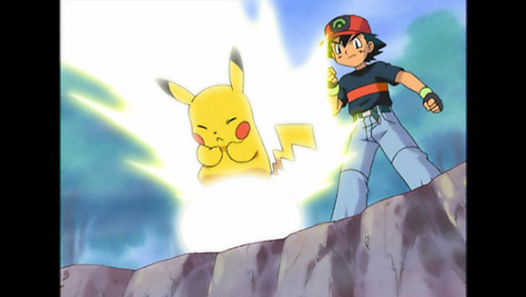 Pokemon Synopsis Sets Up Ash's Next Match With Misty