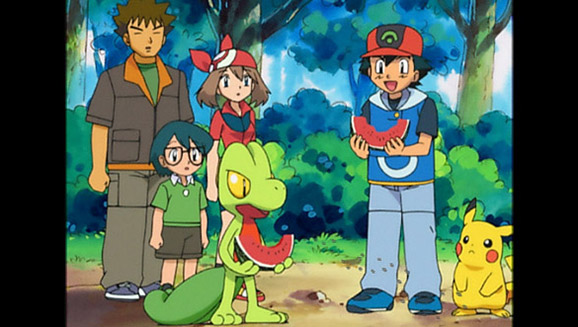 Pokemon season 1 Episode 17  Watch anime online, Watch cartoon