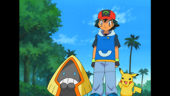 Pokemon season 8 online sale