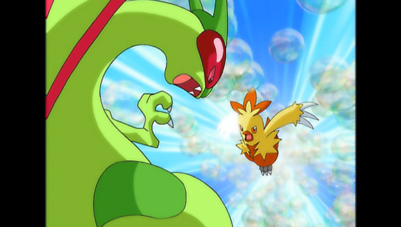 Pokemon (2019) Episode 37 Discussion - Forums 