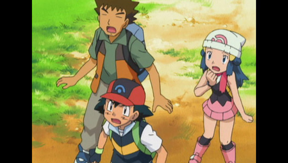 Gettin' Twiggy With It