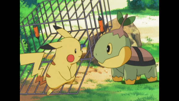 Gettin' Twiggy With It