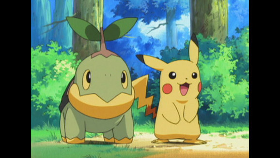 Gettin' Twiggy With It