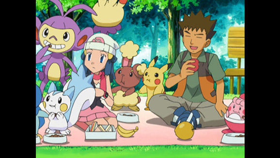 Watch Pokémon season 11 episode 11 streaming online