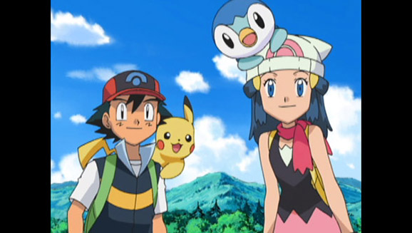 L'Accademia Estiva Pokémon 