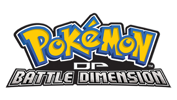 Pokémon: DP Battle Dimension