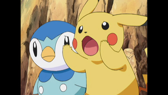 Pokemon season hotsell 12 episode 41