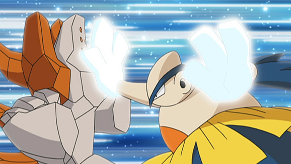 Pokemon season sales 12 episode 23