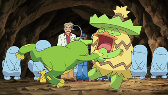 El final del falso Oak