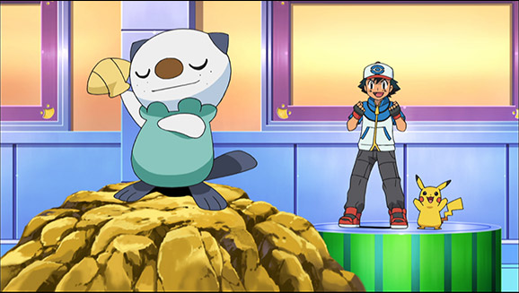 Watch Pokemon: Black & White Season 14 Episode 1 Online - Stream Full  Episodes