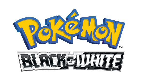 Pokémon: Black & White