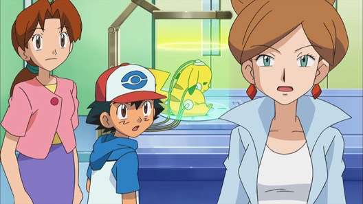 Pokémon: Black & White Episodes Added to Pokémon TV