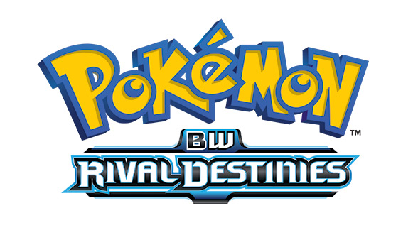 Pokémon: BW Rival Destinies