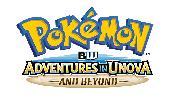 Pokémon: BW Adventures in Unova and Beyond