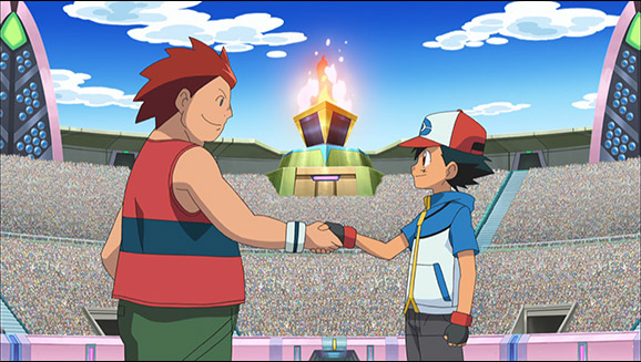 Strong Strategy Steals the Show!