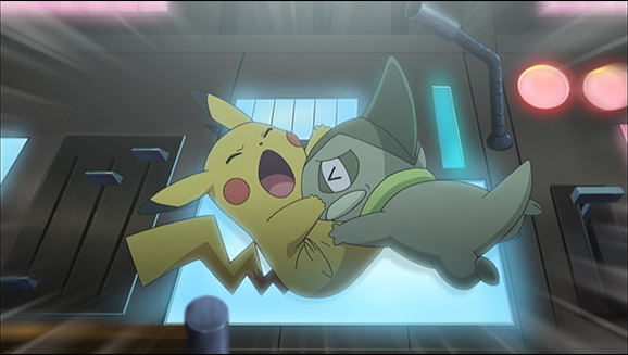 Pokemon season deals 16 watch online