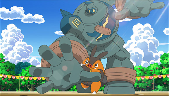 Pokemon (2019) Episode 37 Discussion - Forums 