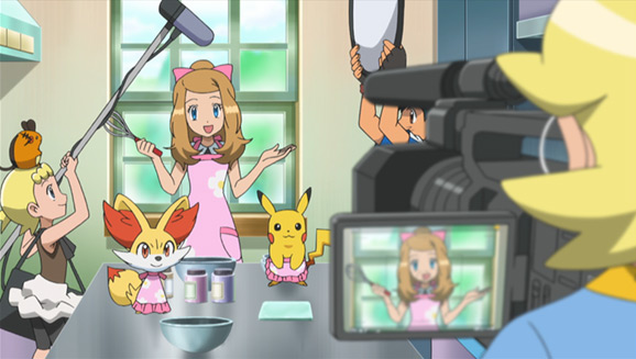 Watch Pokemon X Y Season 17 Episode 44 Online - Stream Full Episodes