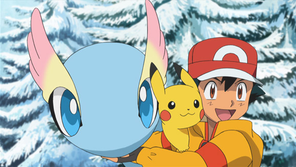 Pokémon  Abertura 17 - XY [PT-BR] HD #pokémon #pokemon #abertura