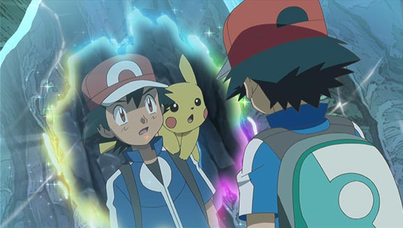 Pokémon The Series: XY Season 17