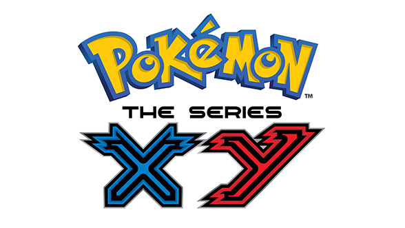 Pokémon the Series: XY