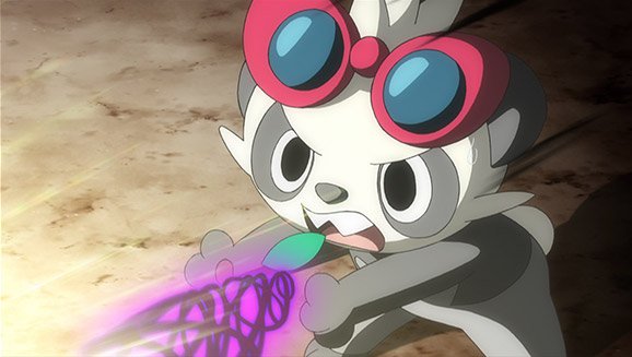 Pokemon season 18 episode 16 outlet