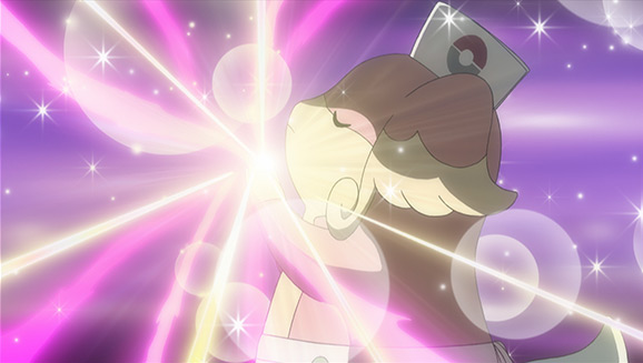 A Giga Battle with Mega Results!