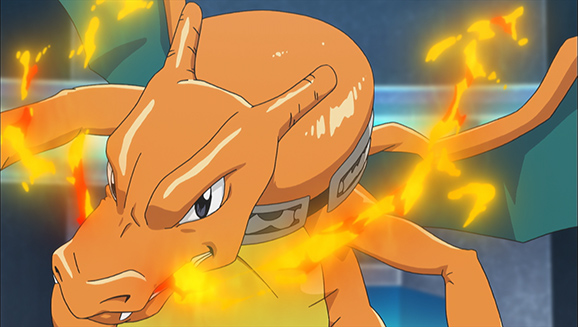 Pokémon Blast News - Por um acaso vocês sabiam que a versão shiny do  Charizard era originalmente roxa com as asas verdes?? Os pokémon Shiny  foram introduzidos na segunda geração com o