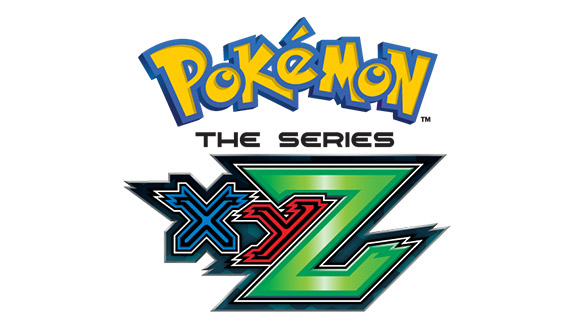 Pokémon the Series: XYZ