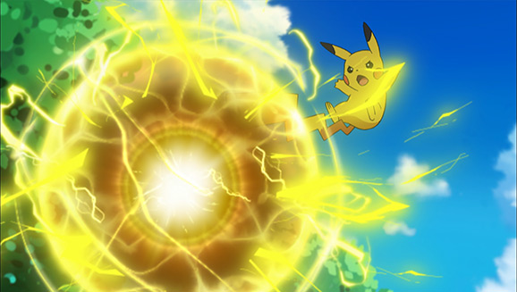 Loading the Dex!