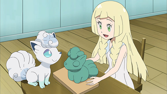 Cache-cache Pokémon !