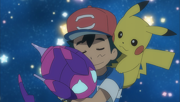 Download Pokémon Horizons: The Series - Episódio 21 Online em PT