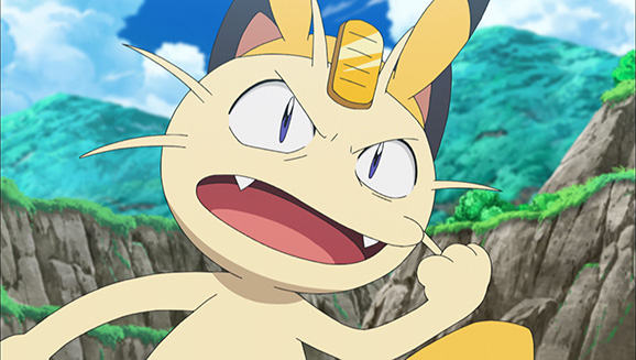 Des Pikachu partout !