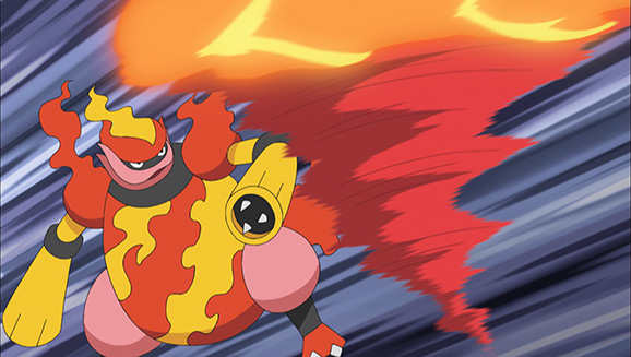 ¿El otro Enmascarado Royal? | Pokemon.com
