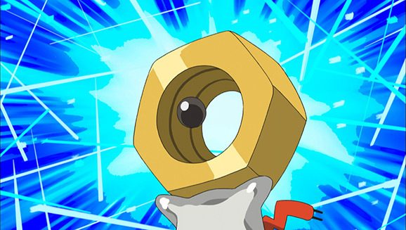 Got Meltan?