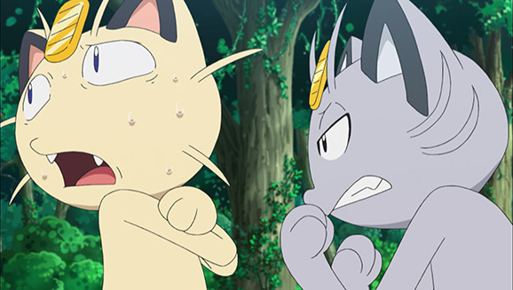 Un Pokémon très convoité…