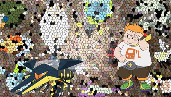 Un Pokémon très convoité…